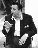 Jackie Gleason 1954 #2